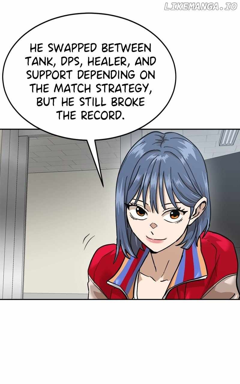 Double Click Chapter 185 106